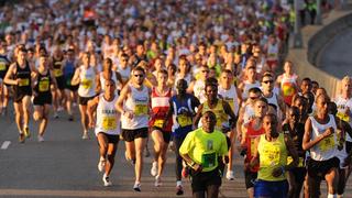 31 frases de los runners