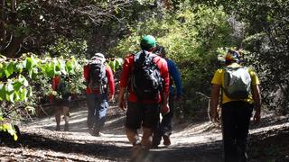 31 Frases típicas de quienes practican Trekking