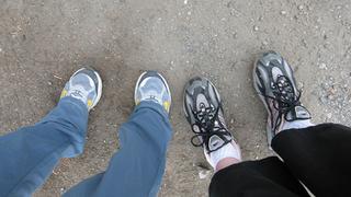 Power Walking: el ejercicio amado por los 