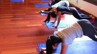 Mi experiencia: El yoga no es sólo un deporte, es un estilo de vida