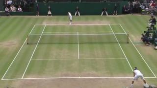 Grandes Momentos del Tenis: Rafael Nadal gana Wimbledon 2008