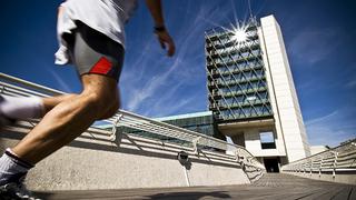 31 cosas positivas de realizar deporte