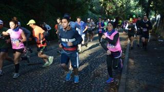 Mi experiencia: Adicción por el running