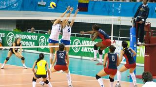31 frases del voleibol femenino