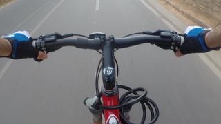 Review: Guantes de Ciclismo Bontrager
