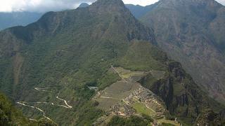Las mejores rutas a Machu Picchu