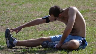 Consejos para una mejor recuperación post entrenamiento