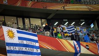 Grandes Momentos del Mundial de Fútbol 2010: Luis Suárez y su mano salvadora
