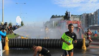 Mi experiencia en la primera Urbanatlón de Concepción