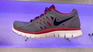 Review:  Nike Flex 2013 RUN