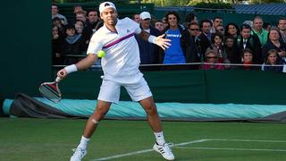 Grandes Momentos del Tenis: Fernando González y su triunfo de fantasía en Copa Davis