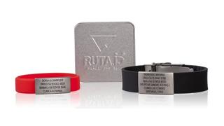 Ruta ID, la pulsera de los deportistas