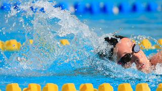 Disfruta este fin de semana del Campeonato Nacional de Natación