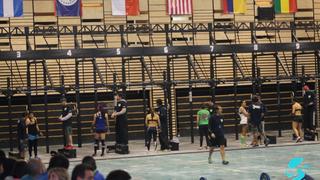 CrossFit Regional Games en Chile