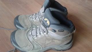 Review: Zapatos La Sportiva FC Eco 3.0 GTX