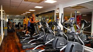 Errores que nos alejan de una vida fitness