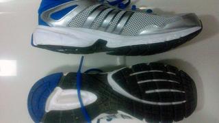 Review: Zapatillas Adidas Running Duramo