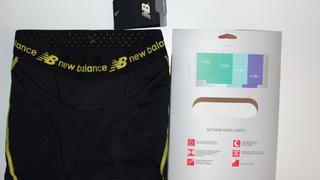Review: Calzas de compresión New Balance