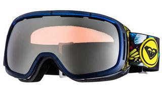 ROXY lanza nueva colección con la colaboración de la snowboardista australiana Torah Bright