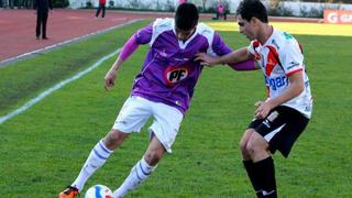 ​El fútbol: Búsqueda de la superación, disciplina y valores