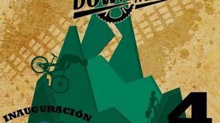Evento: DownMall en Mall Plaza Egaña - Miércoles 04 de Junio