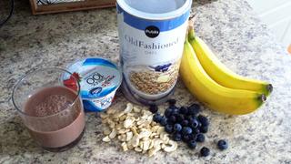 Superalimentos para deportistas