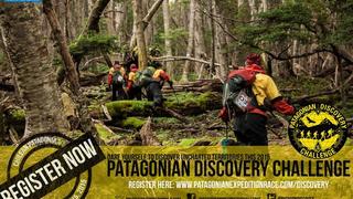 Patagonian Discovery Challenge - 07 al 15 de Febrero 2015