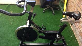 Review: Bicicleta spinning Master Fit HP