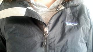 Review: Chaqueta Patagonia 