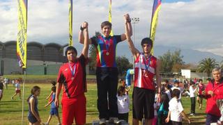 Atletismo: El deporte de la superación