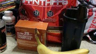 La importancia de la alimentación post entrenamiento
