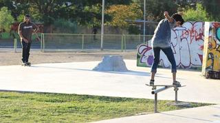 31 frases de los Skaters