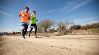 Mi experiencia: Los 25K de Peñuelas