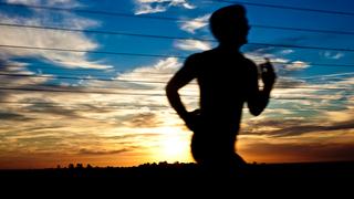 Alimentos para comer antes de correr