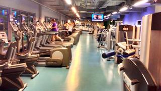 ¿Cuántos días a la semana debo ir al gimnasio?