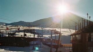 Datos y Tips para subir a la nieve