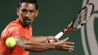 Ídolos Deportivos: Marcelo Ríos, demostrando que ahora 