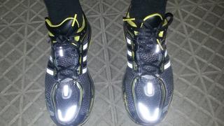 Review: Zapatillas Adidas Adistar Ride 4M