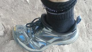Review: Zapatillas The North Face Hedgehog GTX XCR III
