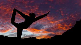 Tipos de Yoga