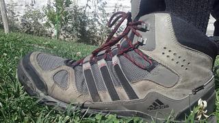Tipos de zapatillas para distintas actividades outdoor