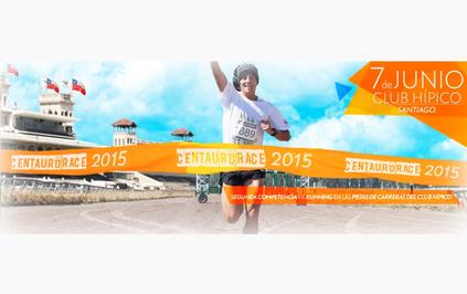 Centauro Race - 07 de junio 2015