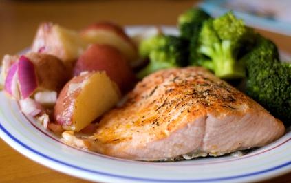 ¿Cómo alimentarse durante una lesión?