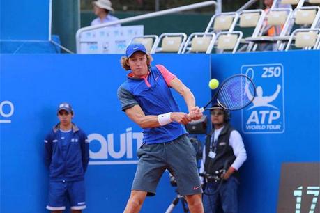 Tenis: Chile consigue a su segundo top 200 del ránking ATP