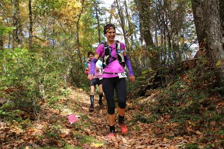 Los beneficios del trekking