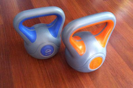 Los implementos que necesitas para armar un gym en tu casa