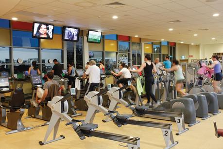 5 recomendaciones para elegir un gimnasio