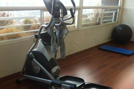 Los implementos que necesitas para armar un gym en tu casa - parte 2