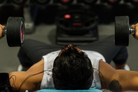 10 razones para hacer pesas