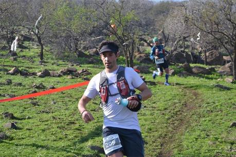 Merrell Endurance Loop 2015 - 24 y 25 de enero 2015